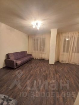 2-комн.кв., 50 м², этаж 5