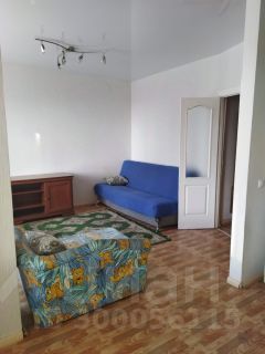 1-комн.кв., 40 м², этаж 7