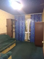 3-комн.кв., 65 м², этаж 3