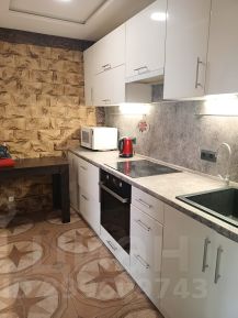 2-комн.кв., 30 м², этаж 2