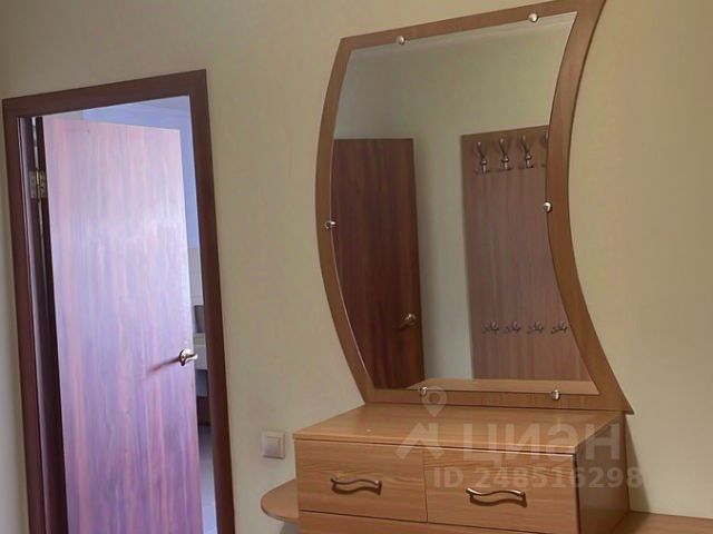 Студия, 50 м², 5/16 этаж