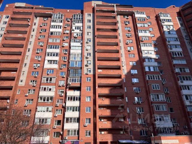 2-комн., 76 м², 6/16 этаж