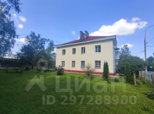 2-комн.кв., 59 м², этаж 2