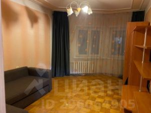 2-комн.кв., 51 м², этаж 5