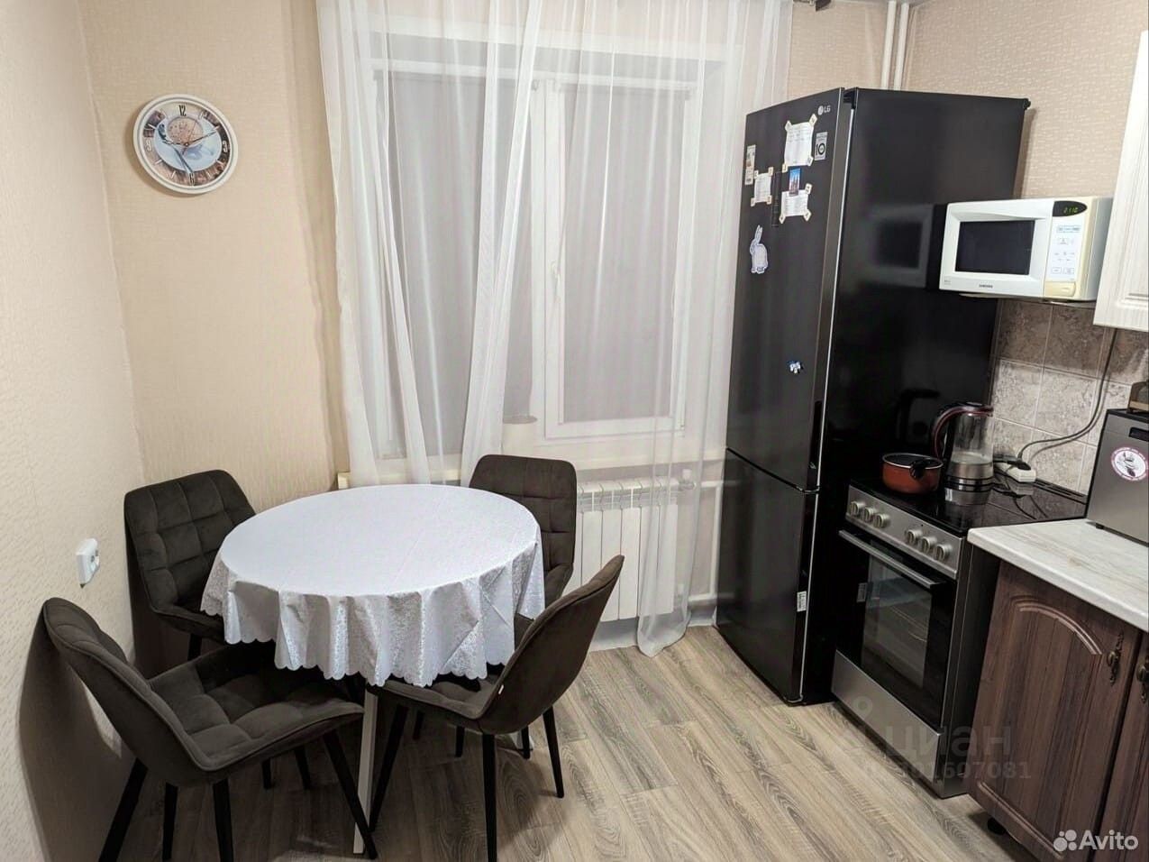 Продается1-комн.квартира,40,1м²