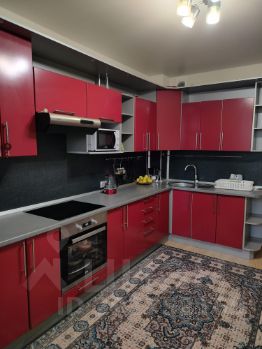 2-комн.кв., 67 м², этаж 3