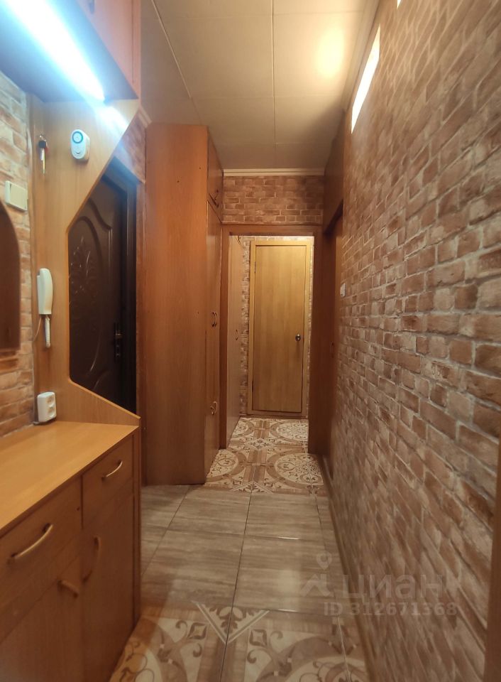 Продается2-комн.квартира,43,6м²