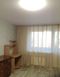 1-комн.кв., 30 м², этаж 3