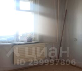 3-комн.кв., 61 м², этаж 7