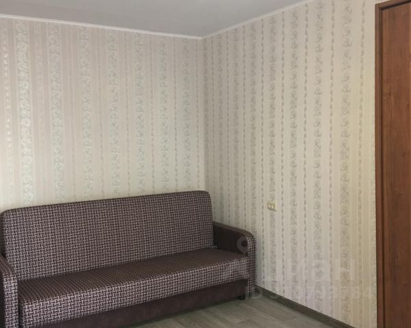 1-комн., 30 м², 4/5 этаж
