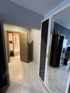 2-комн.кв., 53 м², этаж 10