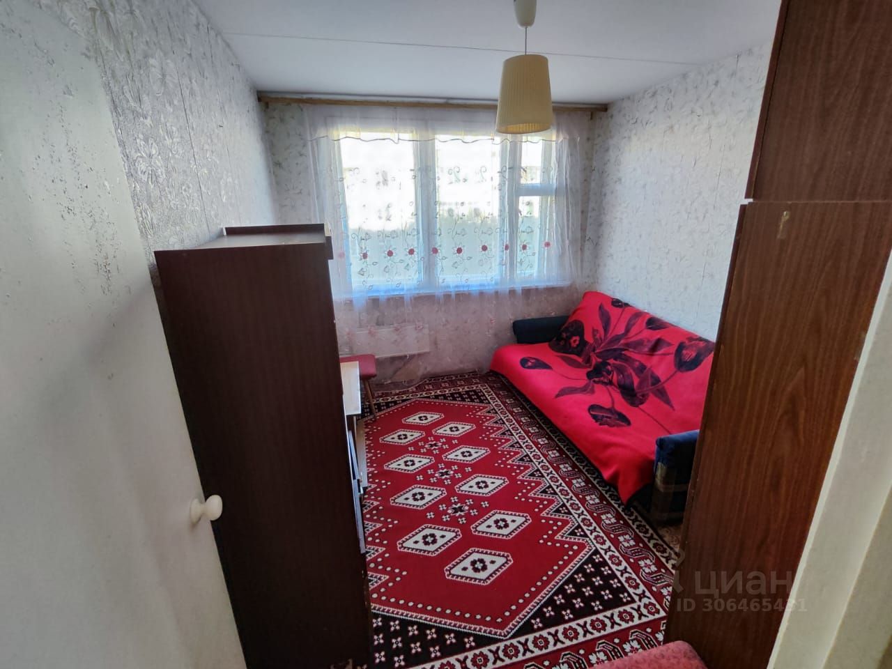 Продается2-комн.квартира,44,6м²