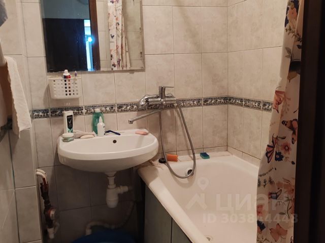3-комн., 56 м², 4/5 этаж