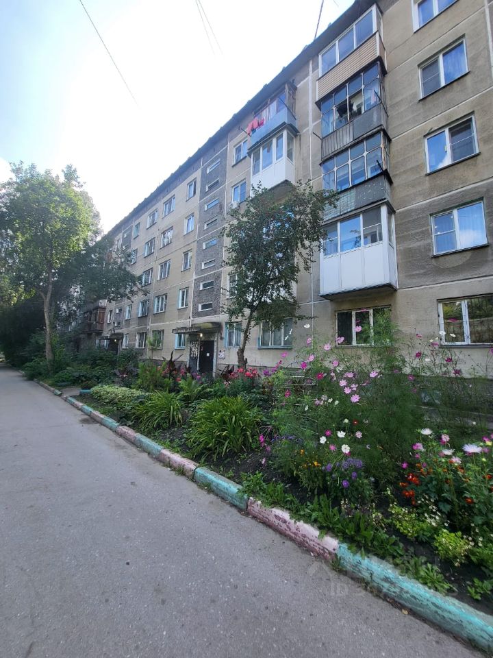 Продается1-комн.квартира,30м²