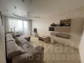 3-комн.кв., 61 м², этаж 5