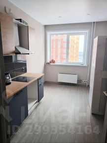 1-комн.кв., 42 м², этаж 14