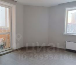 1-комн.кв., 42 м², этаж 14