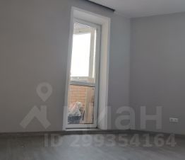 1-комн.кв., 42 м², этаж 14