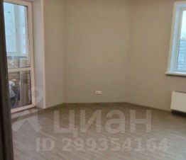 1-комн.кв., 42 м², этаж 14