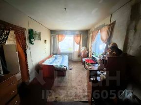 1-комн.кв., 31 м², этаж 4