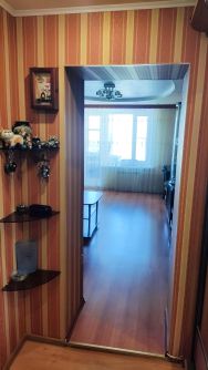 3-комн.кв., 60 м², этаж 6