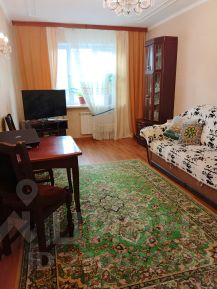 3-комн.кв., 74 м², этаж 3