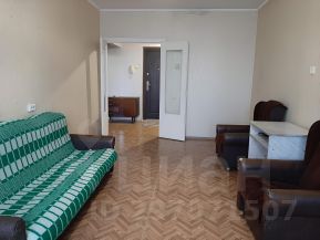 1-комн.кв., 40 м², этаж 10