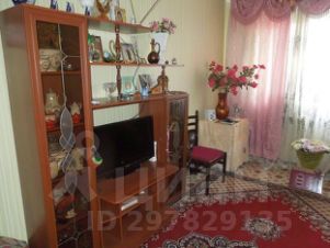 3-комн.кв., 75 м², этаж 4