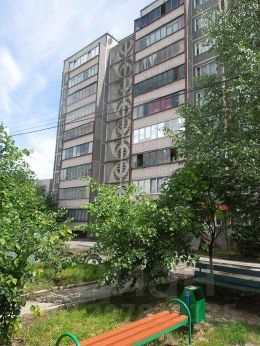 3-комн.кв., 75 м², этаж 4