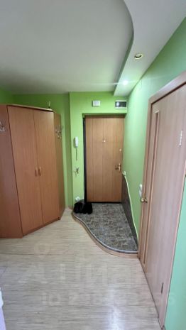 3-комн.кв., 62 м², этаж 4