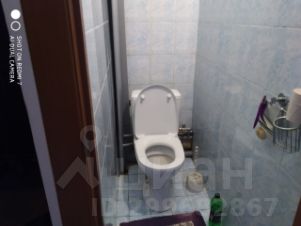 2-комн.кв., 45 м², этаж 3