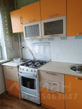 2-комн.кв., 45 м², этаж 4