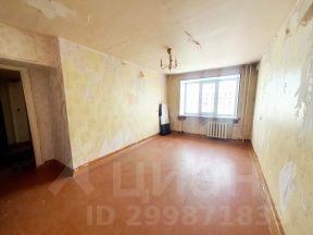 2-комн.кв., 46 м², этаж 6