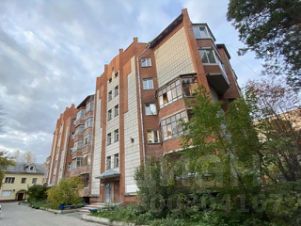 2-комн.кв., 53 м², этаж 1