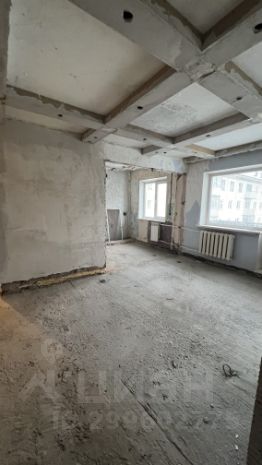 2-комн.кв., 45 м², этаж 4