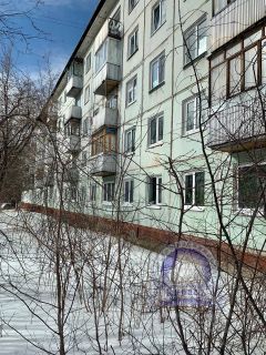 2-комн.кв., 45 м², этаж 1