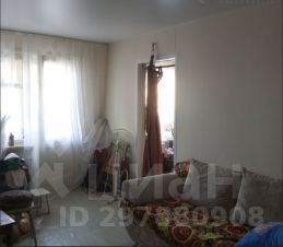 2-комн.кв., 45 м², этаж 4