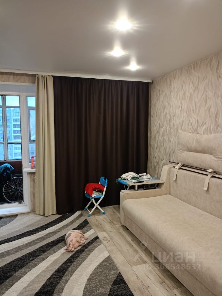 Продается3-комн.квартира,63,2м²