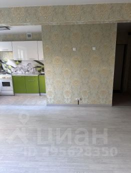 2-комн.кв., 44 м², этаж 2