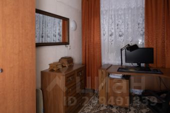 3-комн.кв., 54 м², этаж 3