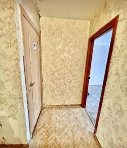 2-комн.кв., 50 м², этаж 3