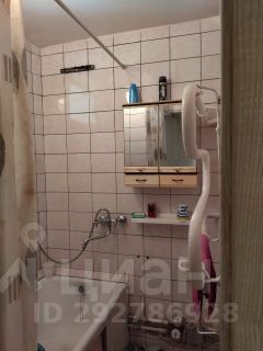 2-комн.кв., 44 м², этаж 3