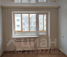 1-комн.кв., 30 м², этаж 4