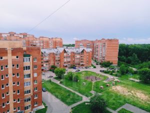 1-комн.кв., 41 м², этаж 9