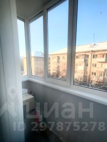 2-комн.кв., 44 м², этаж 4