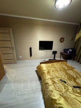 1-комн.кв., 40 м², этаж 3