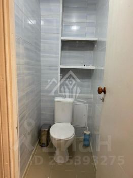 2-комн.кв., 51 м², этаж 3