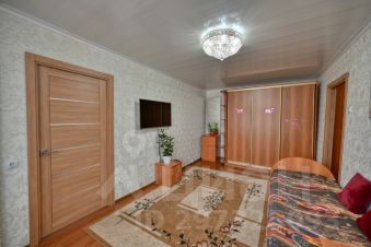 3-комн.кв., 57 м², этаж 5