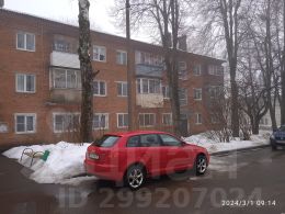 2-комн.кв., 41 м², этаж 1