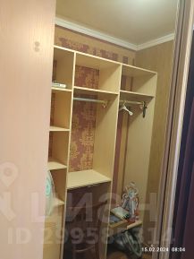 2-комн.кв., 45 м², этаж 2